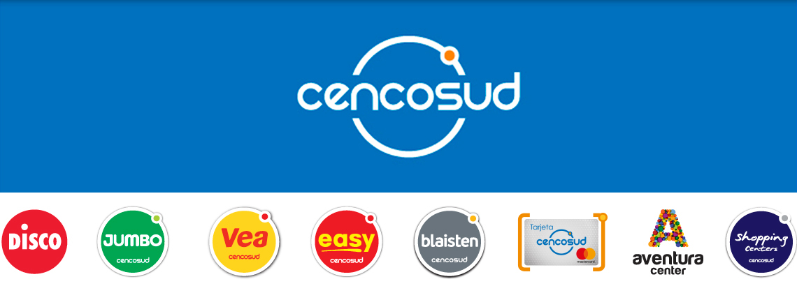 CENCOSUD ARGENTINA Tarjeta Cencosud